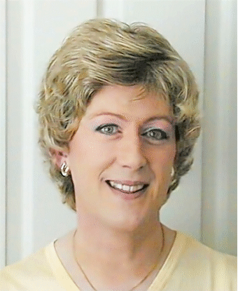 ChloeBlink animation