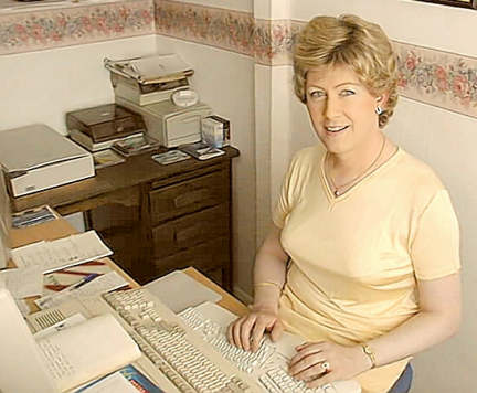 Chloe Springfield can help you